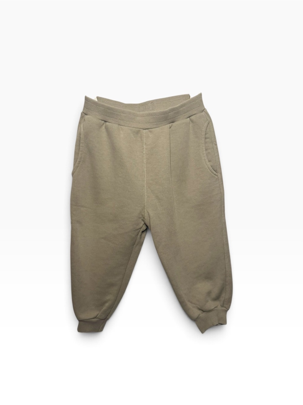 ⭐️ 5/$30 Zara Kids Sweatpants size 2-3Y